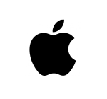 Apple logo